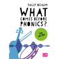 What comes before phonics? (Third Edition) - Paperback