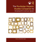 The Routledge Hispanic Studies Companion to Nineteenth-Century Spain - Paperback