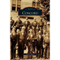 Concord - Hardcover