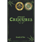 Creatures - Paperback