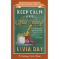 Keep Calm and Kill the Chef: Cafe La Femme Mysteries Book 3 - Paperback