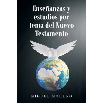 Enseñanzas y estudios por tema del Nuevo Testamento - Paperback