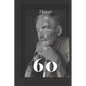 things to do before 60: planning and writing your goals on paper can make you more accountable - Paperback