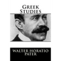 Greek Studies - Paperback