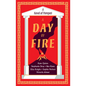A Day of Fire: A Novel of Pompeii - Paperback