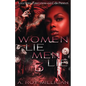 Women Lie Men Lie 3 - Paperback