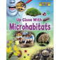 Up Close with Microhabitats - Library Binding