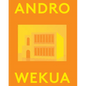 Andro Wekua: 2000 Words - Paperback