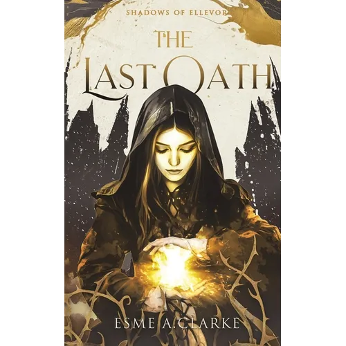 The Last Oath - Paperback