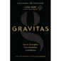 Gravitas: The 8 Strengths That Redefine Confidence - Paperback