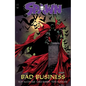 Spawn Bad Business - Paperback