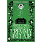 The Momentous Expiration of Tremmy Sinclair - Paperback