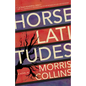 Horse Latitudes - Paperback