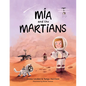 Mia and the Martians - Paperback