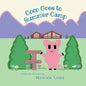 Coco Goes to Summer Camp - Paperback