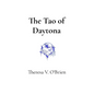 The Tao of Daytona - Hardcover