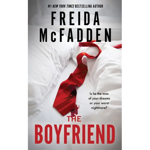 The Boyfriend - Hardcover