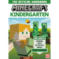 Official Minecraft Workbook: Kindergarten - Paperback