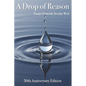 A Drop of Reason: Essays From the Secular Web - Paperback