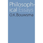 Philosophical Essays - Paperback