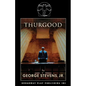 Thurgood - Paperback