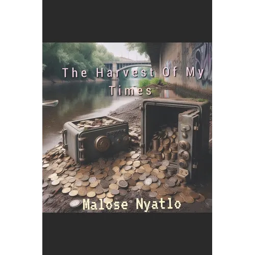 The Harvest Of My Times - Paperback