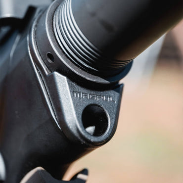 ASAP® QD - Ambidextrous Sling Attachment Point QD