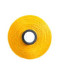 Bright Gold Magna-Glide Classic #60 Bobbins Bag