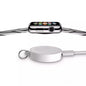 Magnetic Apple Watch Keychain Charger