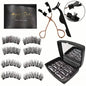 Magnetic Eyelashes - 7 Times Adhesion Force