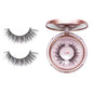 Magnetic Eyeliner with 3D Magnetic Eyelashes & Tweezers Kit