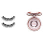 Magnetic Eyeliner with 3D Magnetic Eyelashes & Tweezers Kit
