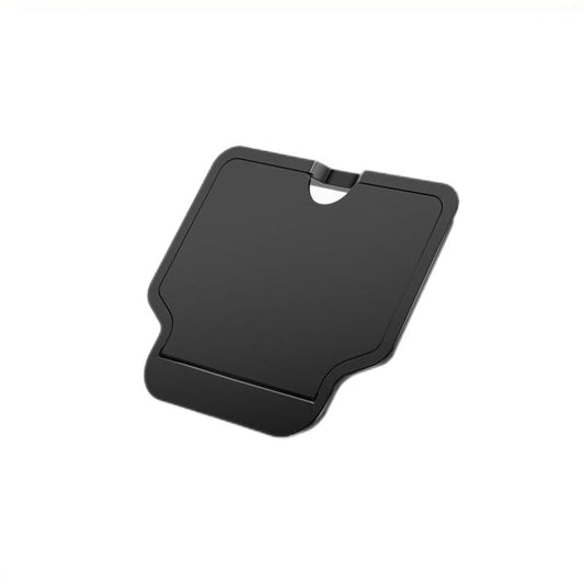 Magnetic Hidden Center Console Organizer for Model Y Juniper / Model 3 Highland