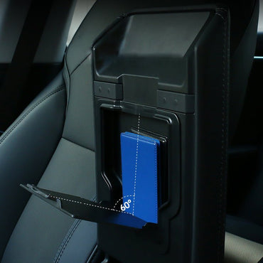 Magnetic Hidden Storage Boxes for Model 3 Highland & Model Y Juniper | TESERY