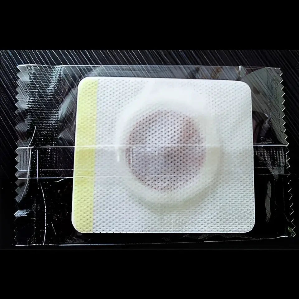 Magnetic Slimming Navel Belly Button Patch