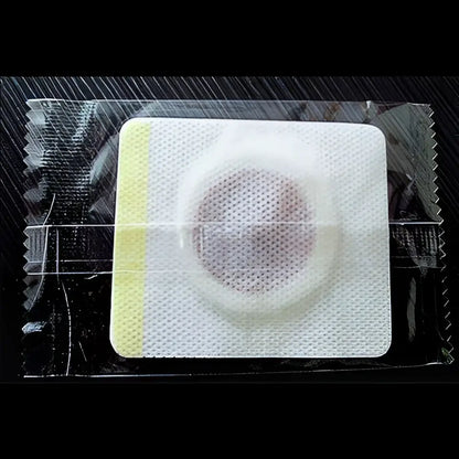 Magnetic Slimming Navel Belly Button Patch