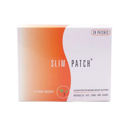 Magnetic Slimming Navel Belly Button Patch