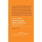 Como un tren sobre el abismo - Paperback