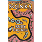 Sqinks - Hardcover
