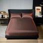 WTN Essentials Satin Bedding Set – 3pcs