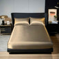 WTN Essentials Satin Bedding Set – 3pcs