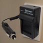 Mini Battery Charger Kit for Panasonic Batteries