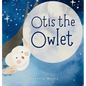 Otis the Owlet - Hardcover