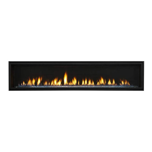 Majestic Echelon II 60-Inch Linear Direct Vent Fireplace [ECHEL60IN-C] (SAK57214)