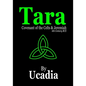 Tara: Covenant of the Celts and Jeremiah (6th Century BCE) - Paperback