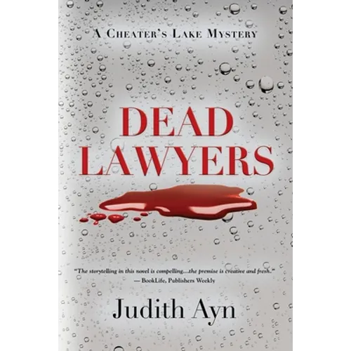 Dead Lawyers - Paperback