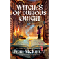 Witches of Dubious Origin - Paperback