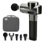 Massage Gun Deep Tissue Percussion Muscle Massager for Pain Relief