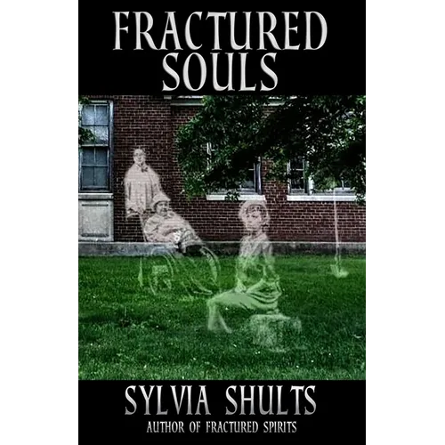 Fractured Souls: More Hauntings at the Peoria State Hospital - Paperback