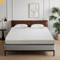 Queen Memory Foam Gel Infused 10" Mattress 7-Zone